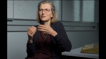 Changing the world with computer science (Monika Henzinger)