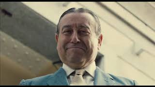 The Depiction Of Violence In The Big Heat And The Mafia Only Kills In The Summer