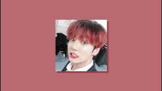 converse high - bts ; sped up/nightcore