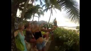 Billabong House North Shore O'ahu 2013