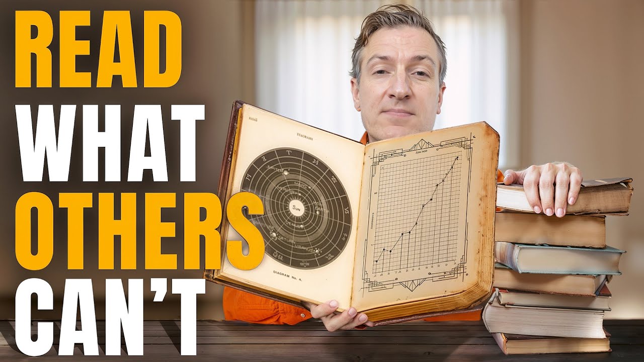 This Reading System Makes Any Hard Book Easy