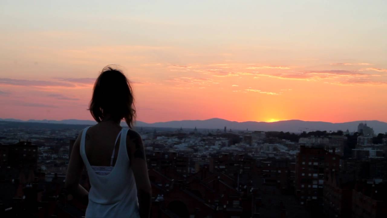 Ciudad Oasis - 2º Teaser