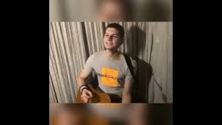 Beyonce - Halo (Peter Katz - Halo) David Weymar acoustic cover