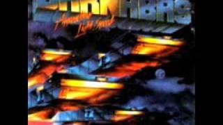 Barnabas - No Freedom