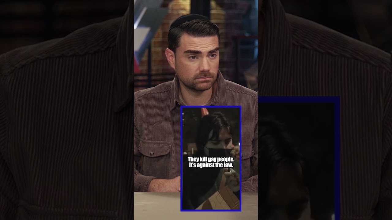 They're Not Well-Meaning