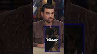 They're Not Well-Meaning