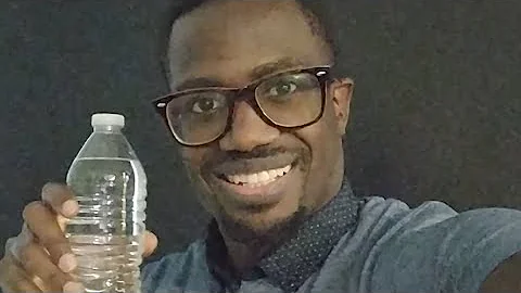 How To Optimize Your Water Quality & Intake For Your Health | Water & Health | Water