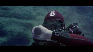 BLANCPAIN DIVING EXPERIENCE IN REVILLAGIGEDO ARCHIPELAGO