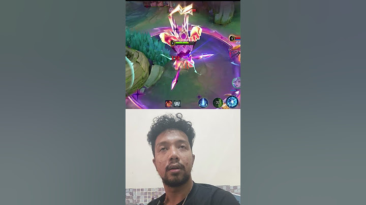 Claude vs Miya 1v1 in Gold Lane MLBB Mobile Legends Marksman