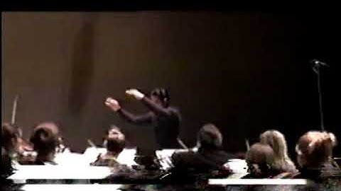 Tōru Takemitsu: Requiem for strings