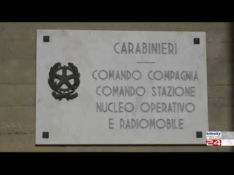 18/10/23 -  Italiano aggredito con calci e pugni da tre marocchini, fermati dai carabinieri di Novi
