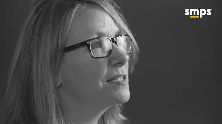 Melissa Lutz | SMPS Unscripted