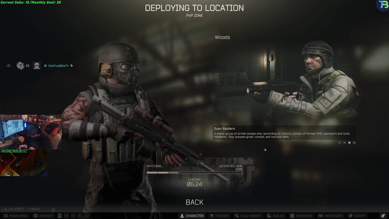 See Me Vibin 🕺📺Ep.249 YT Edition | #WeAreLegion👥