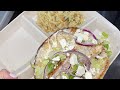 Let’s Cook Gyros &amp; Parmesan Orzo for Dinner🤤🔥