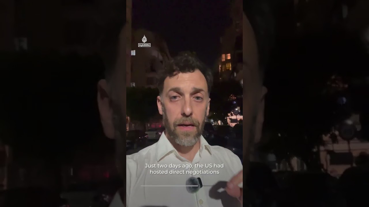 سيلتزم سكان بيروت، المتخوفون من الثقة بإسرائيل، بوقف إطلاق النار في لبنان بشكل فعلي.