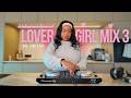 Lover Girl Playlist 90s Early 2000s R B Aaliyah Sade SWV Whitney Houston More