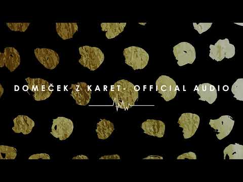 Video: Domeček Z Karet