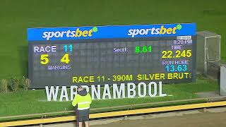 WBL THU 28 MAY 26 R11