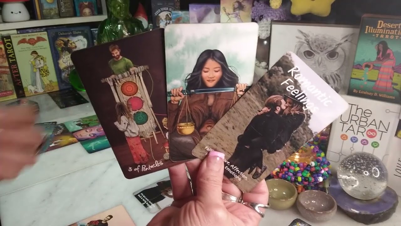 AQUARIUS In The Near Future The One Watching & Holding Back From You, Makes Contact