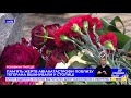 Пам‘ять жертв авіакатастрофи поблизу Тегерана вшанували у столиці