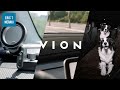 Tesla Model Y / 3 Accessories Review: MagSafe Phone Mount, Dashboard Mat, Pet Liner | Vion