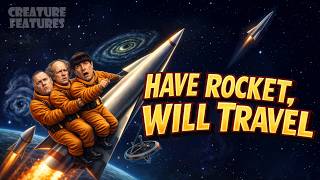 Have Rocket, Will Travel (1959) Lite