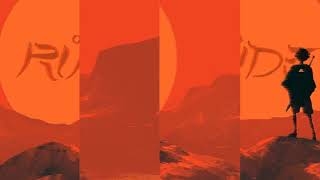 RŮDE - Eternal Youth but beats 2 and 4 are swapped