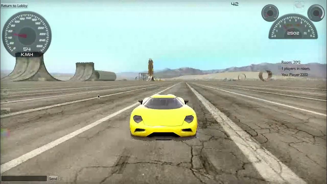 Madalin Cars Multiplayer! YouTube