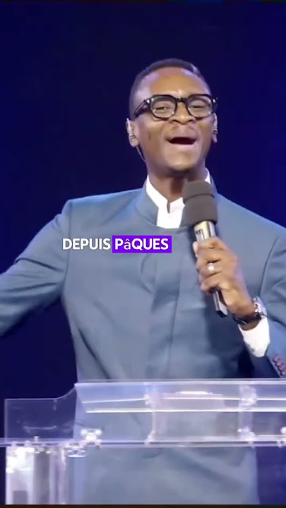LE PIÈGE DU PARDON DIVIN #motivation #parolededieu #epdc #eglise