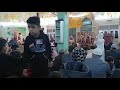 مولد النبوي في جامع التكاي