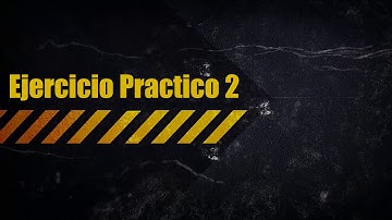 Ejercicio Practico 2