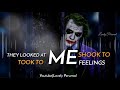 Believer - jocker WhatsApp status Whatsapp Status Video Download Free