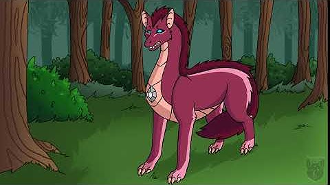 She wolf map part 22 (OLD)