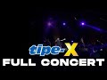 Download Lagu TIPE X FULL - LIVE IN CONCERT | PENONTON MEMBLUDAK