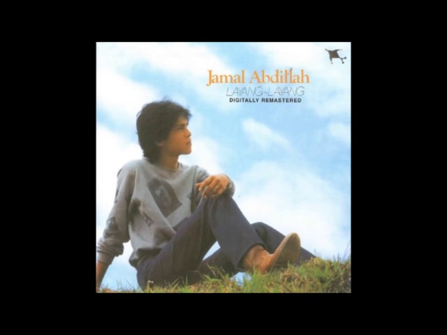 Jamal Abdillah - Tiada Kata Secantik Bahasa class=