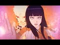New Naruto & Hinata The Last Movie ( Gentle Step Tailed Beast Twin Lion Fists ) | Naruto Impact Mod