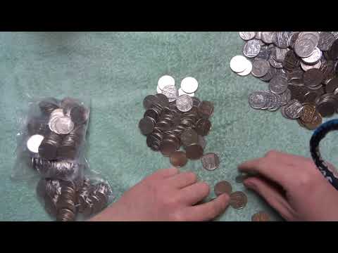 I Love It - £50 In 10p Coins - UK Coin Hunter