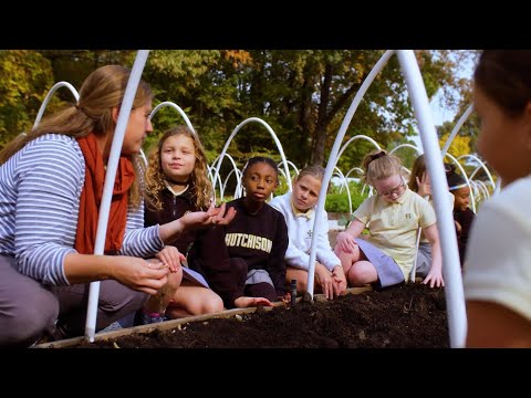 Hutchison School Farm