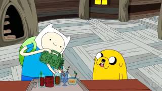 Adventure Time Rytp