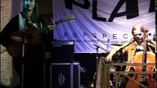 Nina Kinert wil in 2009 een nieuw album opnemen
