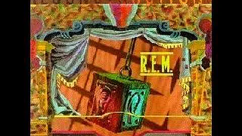 R.E.M. - Wendell Gee