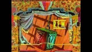 Video voorbeeld van "R.E.M. - Wendell Gee"
