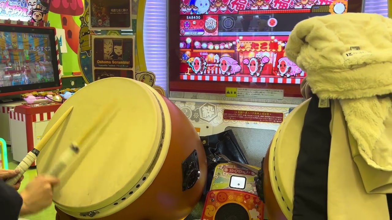 今夜はホーミー