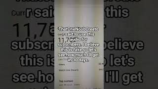 Ill Trust The Process For Now