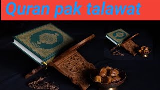 Quran pak talawat screenshot 5