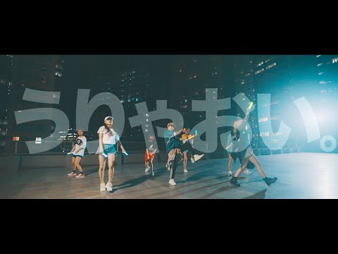 Pimm's「うりゃおい。」Music Video