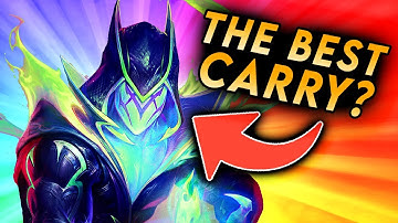 This Fast 9 Comp is INSANE in Set 15