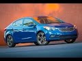 2016 Kia Forte Start Up, Road Test, and Review 1.8 L 4-Cylinder