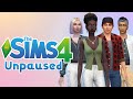 I left Sims unpaused for 24 in game hours⏳ | Part 2