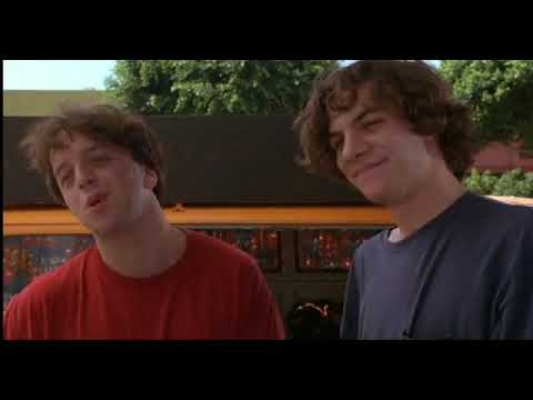 'Pork Roll, Egg and Cheese' with Ween feat. Pat